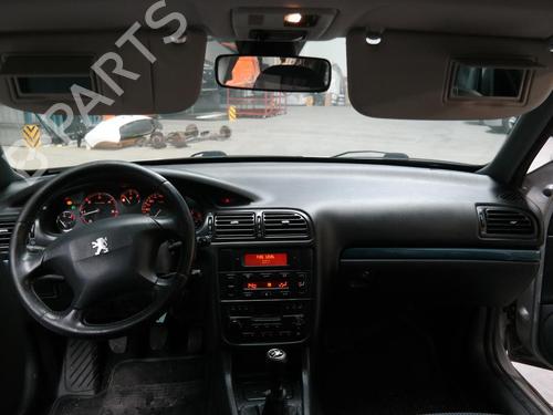 Electronic sensor PEUGEOT 406 Break (8E/F) 2.2 HDi | BP36613665M84 - Image 21
