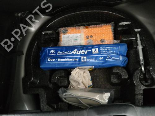 Switch PEUGEOT 208 I (CA_, CC_) 1.4 VTi | BP36618833I30 - Image 29