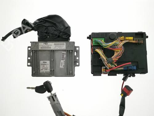 Used Control unit Control unit CITROËN XSARA PICASSO (N68) 1.8 16V (115 hp) 36608842 36608842