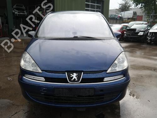 Electronic module PEUGEOT 807 (EB_) 2.0 HDi | BP36610478M83  - Image 18