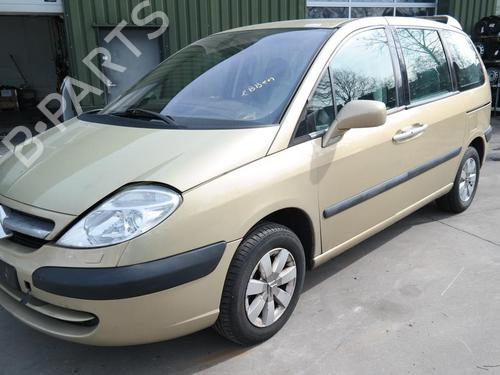 Andre CITROËN C8 (EA_, EB_) 2.0 | BP36609273O1  - Image 13