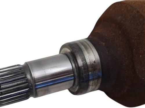 Used Right front driveshaft Right front driveshaft 36633612 36633612