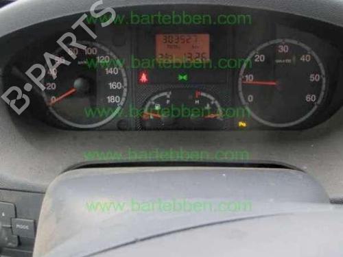Other PEUGEOT BOXER Van 2.2 HDi 120 | BP36606705O1 - Image 16