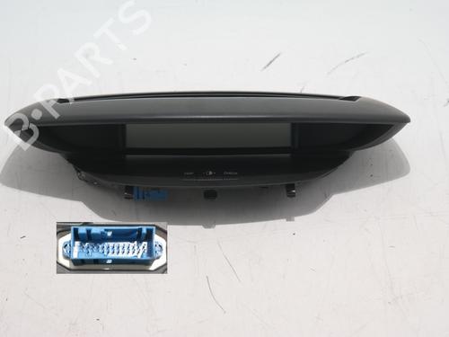 display-monitor-citroen-c4-i-lc_-2004-2005-2006-2007-2008-2009-2010-2011-2012-2013-2014-36610974 main image