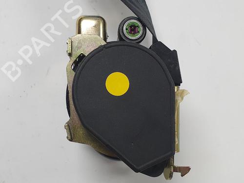 Front right seatbelt PEUGEOT 307 CC (3B) 2.0 16V | BP36619514I25 - Image 8