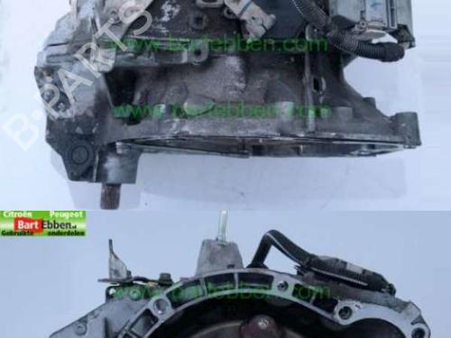 gearbox-citroen-c5-i-break-de_-2001-2002-2003-2004-36607895 main image