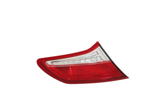 Left tailgate light CITROËN C4 II (NC_) 1.6 HDi 90 | BP36603910C79  - Image 5