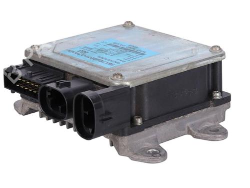 Control unit PEUGEOT 1007 (KM_) 1.6 16V | BP36615260M11 - Image 2