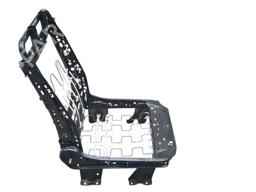 Right front seat CITROËN C3 Pluriel (HB_) 1.4 | BP36634687C16  - Image 5