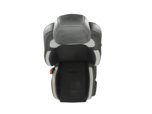 Left front seat CITROËN DS4 (NX_) 1.6 VTi 120 | BP36609249C15 - Image 18