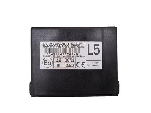 Control unit PEUGEOT 108 1.0 VTi | BP36628853M11 - Image 6