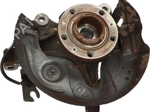 Right front steering knuckle CITROËN C4 Picasso II 1.2 THP 130 | BP36637100M26 - Image 7