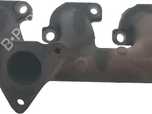 Exhaust manifold PEUGEOT BOXER Van 2.2 HDi 100 | BP36619573M110 - Image 2