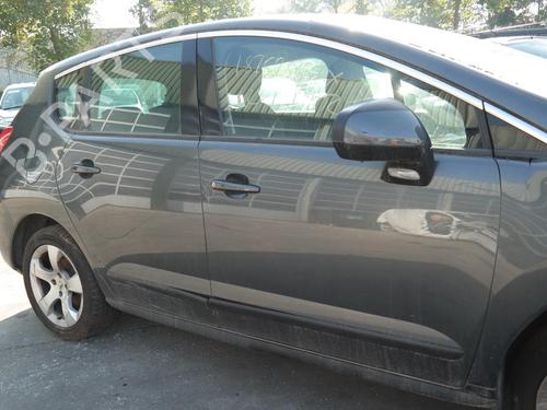 Switch PEUGEOT 3008 I MPV (0U_) 1.6 HDi | BP36610689I30  - Image 17