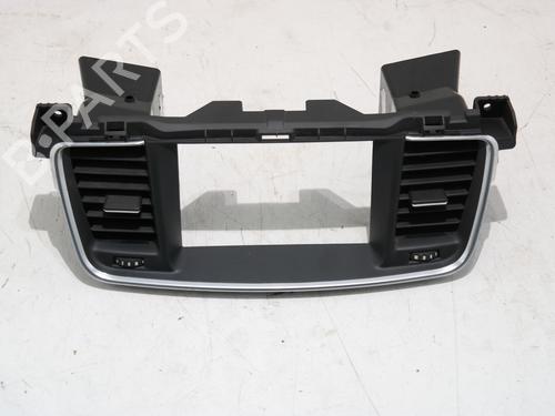 Middle console PEUGEOT 508 I (8D_) 1.6 VTi | BP36638369I22 - Image 7