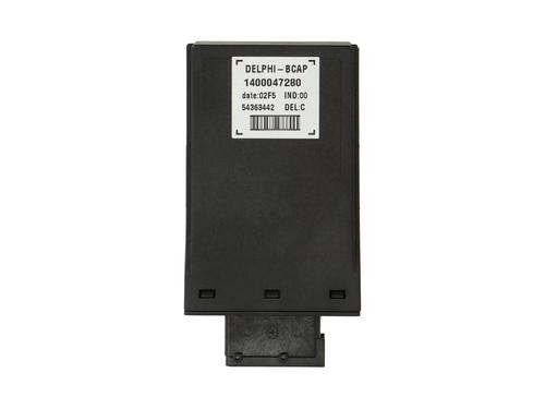 Electronic module PEUGEOT 1007 (KM_) 1.4 | BP36635655M83 - Image 2