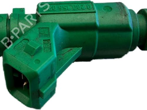 Used Injection rail Injection rail 36639284 36639284