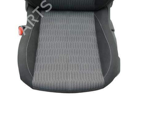 Left front seat OPEL CORSA F (P2JO) 1.2 (68) | BP36632340C15 - Image 6