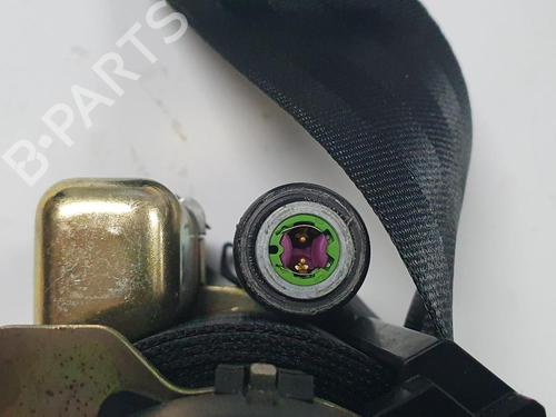 Front right seatbelt PEUGEOT 307 CC (3B) 2.0 16V | BP36619514I25 - Image 5