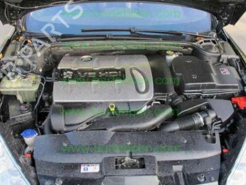 Electronic module PEUGEOT 407 Coupe (6C_) 2.7 HDi | BP36604950M83 - Image 25