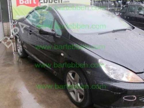 Control unit PEUGEOT 307 CC (3B) 2.0 16V | BP36606713M11 - Image 15