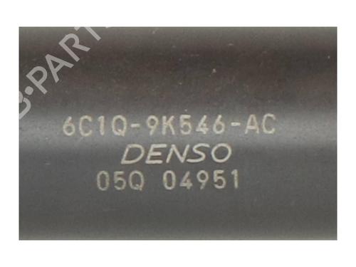 Injection rail PEUGEOT BOXER Van 2.2 HDi 100 | BP36635660M98 - Image 4