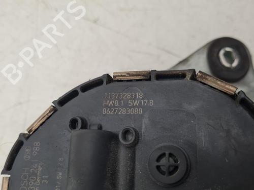 Front wiper motor PEUGEOT 607 (9D, 9U) 2.7 HDi 24V | BP36820668M29  - Image 6