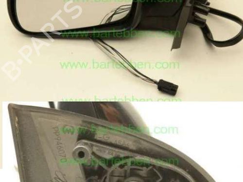 left-mirror-peugeot-307-cc-3b-2003-2004-2005-2006-2007-2008-2009-36605614 main image