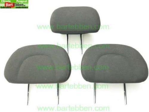 Used Headrest Headrest PEUGEOT 407 SW (6E_, 6D_) 2.0 HDi 135 (136 hp) 36601865 36601865