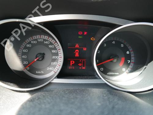 Middle console PEUGEOT 4007 (VU_, VV_) 2.4 16V | BP36611347I22 - Image 11