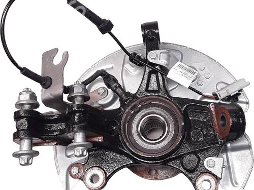 Right front steering knuckle CITROËN BERLINGO Box Body/MPV (K9) ë-BERLINGO | BP36618571M26 - Image 2