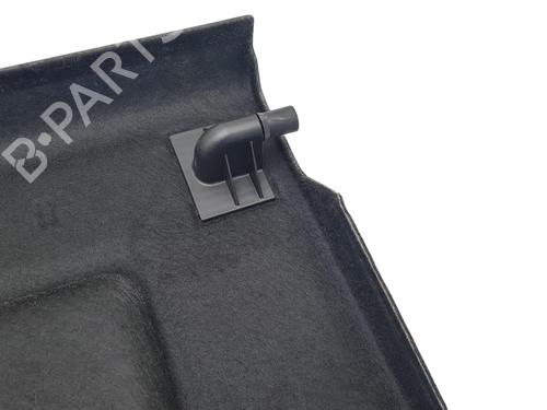 Rear parcel shelf DS DS 4 II (FR_, FB_, F3_, FP_) E-TENSE 225 (F3DGZT) | BP36637407C85 - Image 4