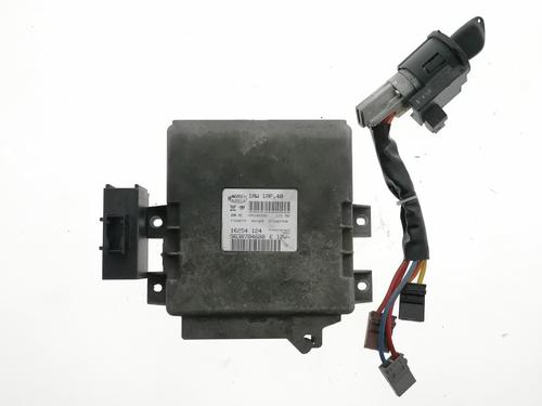 Used Engine control unit (ECU) Engine control unit (ECU) 36600226 36600226