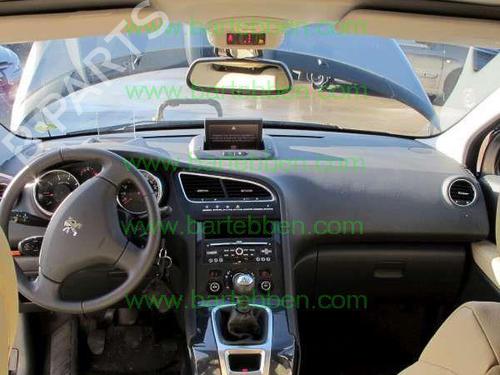 Electronic module PEUGEOT 5008 (0U_, 0E_) 1.6 16V | BP36602801M83 - Image 39