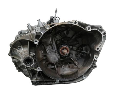gearbox-citroen-ds5-2011-2012-2013-2014-2015-2016-36618596 main image