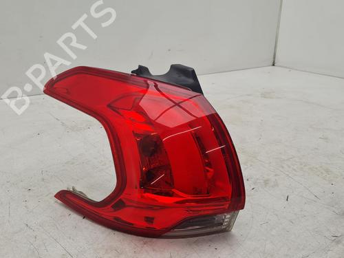 Used Left taillight Left taillight 36637457 36637457