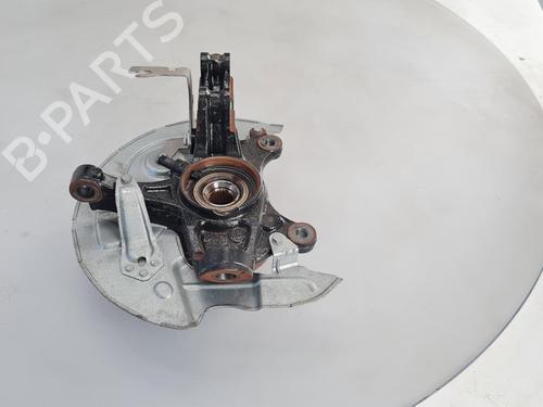 Left front steering knuckle CITROËN C5 AIRCROSS (A_) 1.6 Hybrid 225 (A45GFR) | BP36638363M25 - Image 2