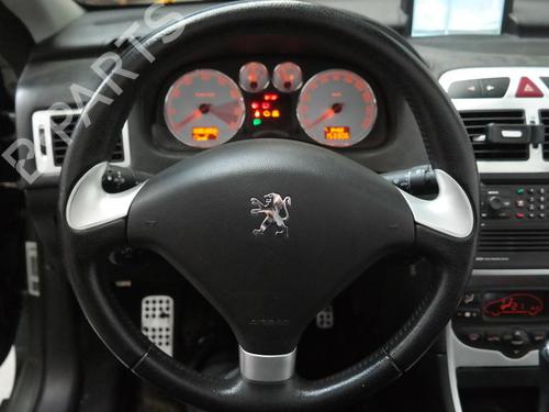 Electronic module PEUGEOT 307 CC (3B) 2.0 16V | BP36623897M83 - Image 56
