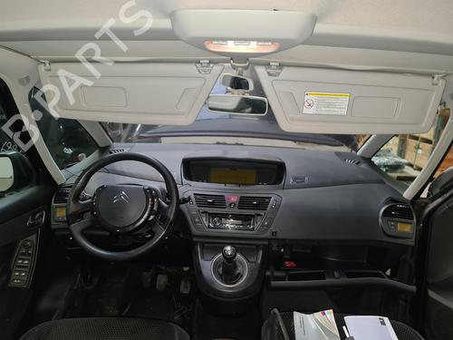 Switch CITROËN C4 Picasso I MPV (UD_) 1.8 Bifuel | BP36629104I30 - Image 20