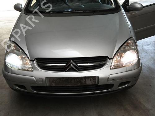Front left window mechanism CITROËN C5 I Break (DE_) 3.0 V6 (DEXFXC, DEXFXF) | BP36616211C22 - Image 25