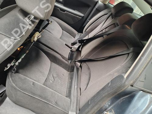 Engine PEUGEOT 407 Coupe (6C_) 3.0 V6 | BP36634639M1 - Image 17