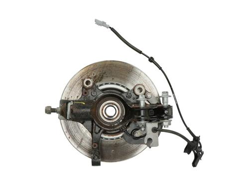 Right front steering knuckle CITROËN SPACETOURER Bus (V_) 2.0 BlueHDi 150 | BP36628308M26 - Image 3