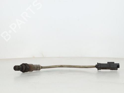 Used Electronic sensor Electronic sensor PEUGEOT 208 I (CA_, CC_) 1.2 VTI 82 (82 hp) 36637972 36637972