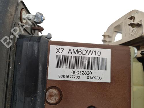 Electronic module CITROËN C5 III Break (RW_) 2.0 HDi | BP36635065M83 - Image 3