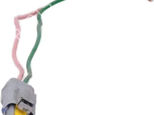 Used Cable Cable DS DS 4 II (FR_, FB_, F3_, FP_) BlueHDi 130 (FBYHZT) (130 hp) 40206165 40206165
