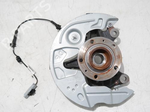 Right front steering knuckle CITROËN C4 Picasso II 1.6 HDi / BlueHDi 115 | BP36615682M26 - Image 10