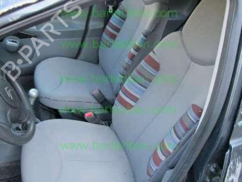 Middle console CITROËN C1 (PM_, PN_) 1.0 | BP36606290I22 - Image 12