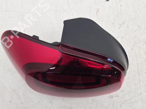 Left taillight CITROËN C3 III (SX) 1.2 PureTech 82 | BP36894626C34  - Image 7