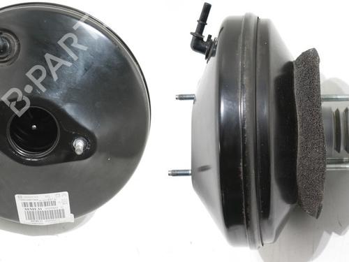 Servo brake CITROËN C3 II (SC_) 1.6 VTi 120 | BP36609894M42 - Image 5