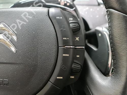 Switch CITROËN C4 Picasso I MPV (UD_) 1.6 THP 155 | BP36627150I30 - Image 39